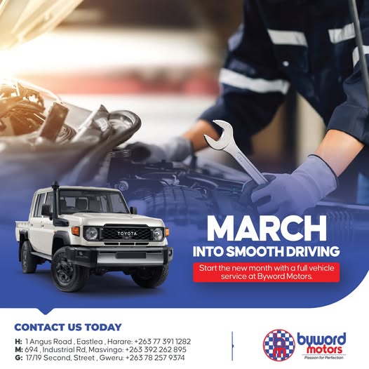 Servicing & Maintenance